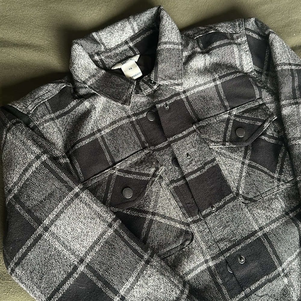Duluth Jacket - image 1